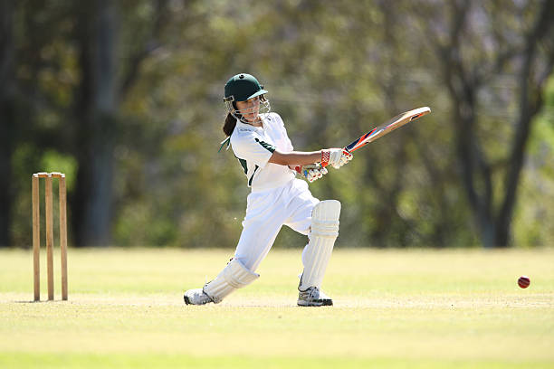 How to Bet on Cricket Golden Bats Using Your Online Cricket ID